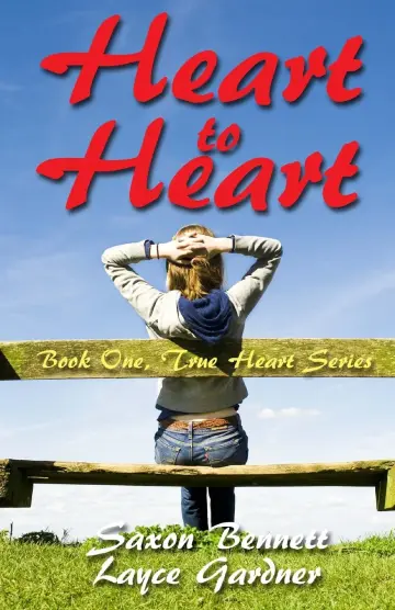Cover of Heart to Heart