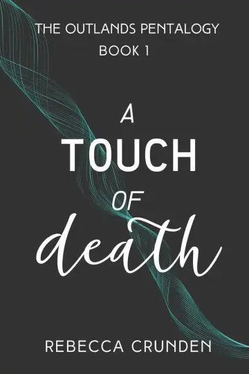 Cover of A Touch of Death
