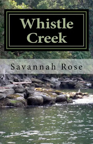 Cover of Whistle Creek