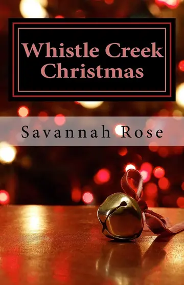 Cover of Whistle Creek Christmas
