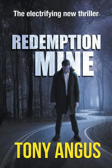 Cover of Redemption Mine