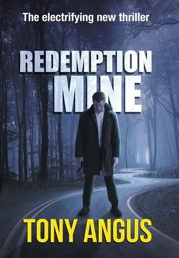 Cover of Redemption Mine