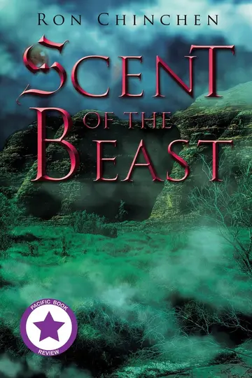 Cover of Scent of the Beast