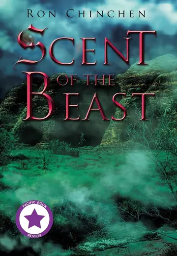 Cover of Scent of the Beast