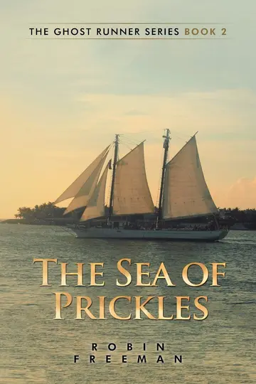 Cover of The Sea of Prickles