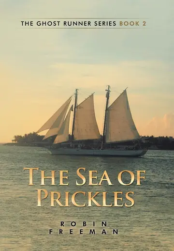 Cover of The Sea of Prickles