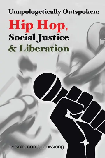 Cover of Unapologetically Outspoken