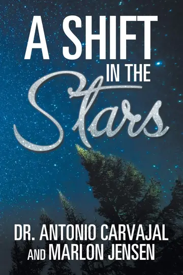 Cover of A Shift in the Stars