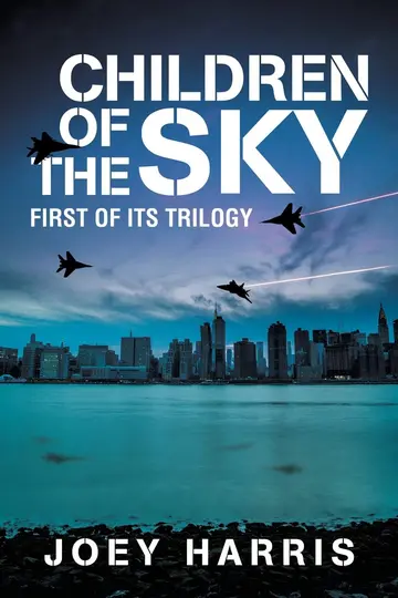 Cover of Children of the Sky