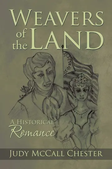 Cover of Weavers of the Land