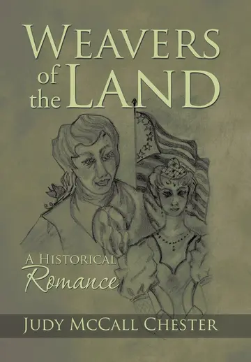 Cover of Weavers of the Land