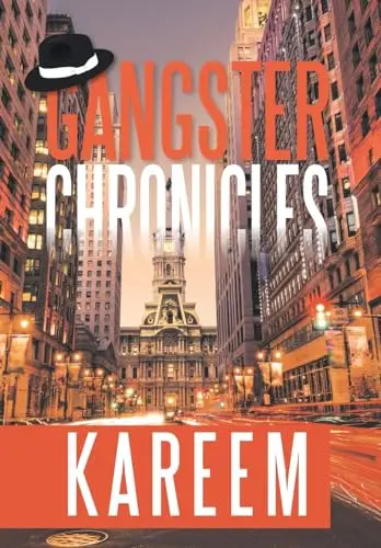 Cover of Gangster Chronicles