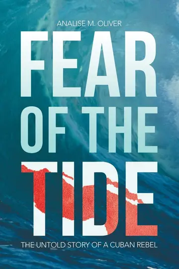 Cover of Fear of the Tide