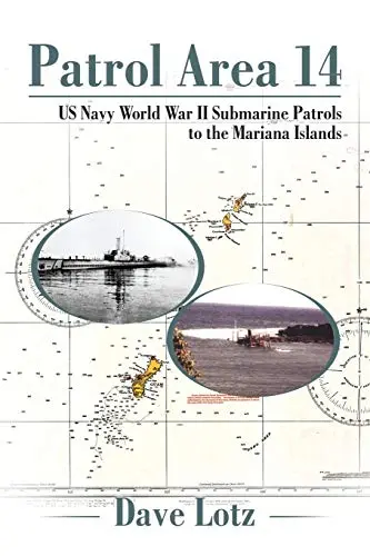 Cover of Patrol Area 14