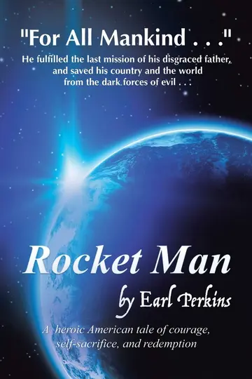 Cover of Rocket Man