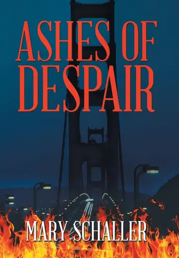 Cover of Ashes of Despair