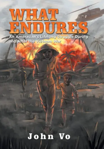 Cover of What Endures