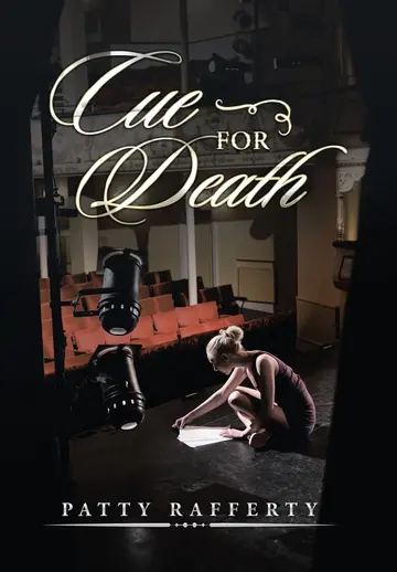 Cover of Cue for Death