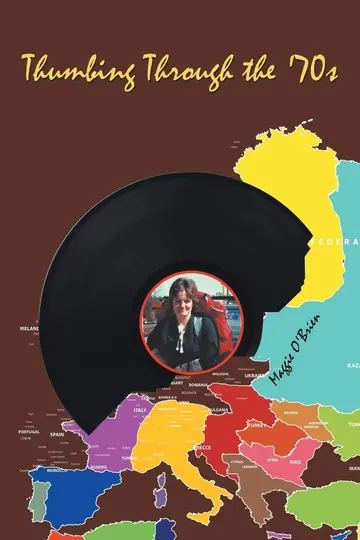 Cover of Thumbing Through the 70's