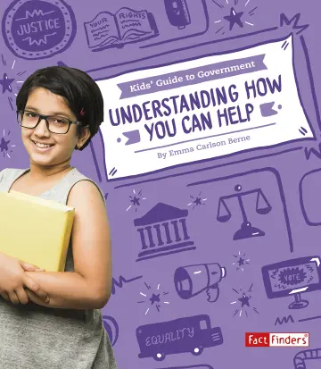 Cover of Understanding How You Can Help