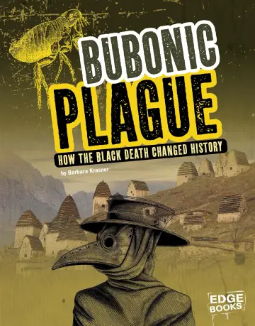 Cover of Bubonic Plague