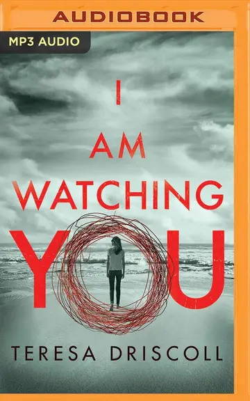 Cover of I Am Watching You
