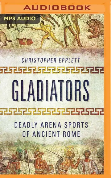 Cover of Gladiators