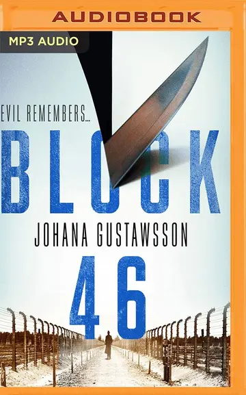 Cover of Block 46