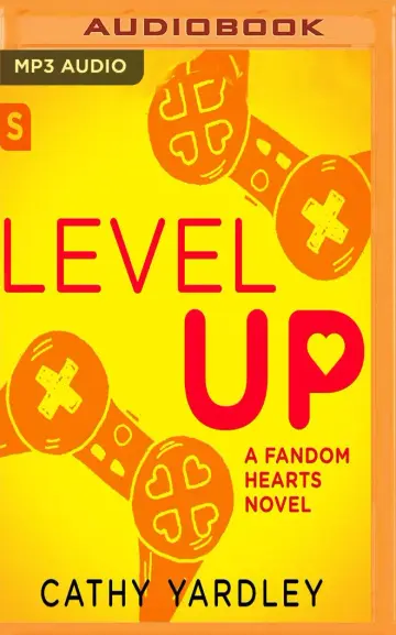 Cover of Level up