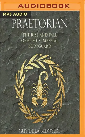 Cover of Praetorian