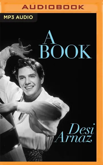 Cover of A Book