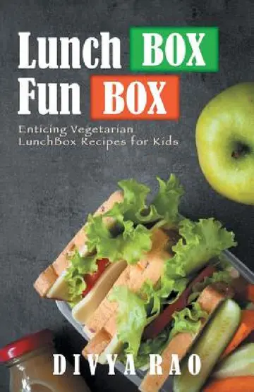 Cover of LunchBox FunBox