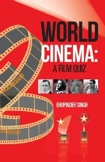 Cover of World Cinema