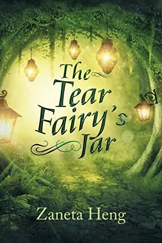 Cover of The Tear Fairy's Jar