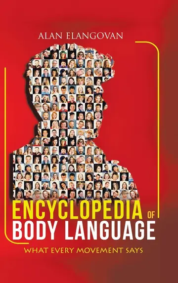 Cover of Encyclopedia of Body Language