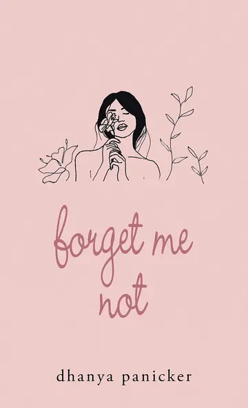 Cover of Forget Me Not