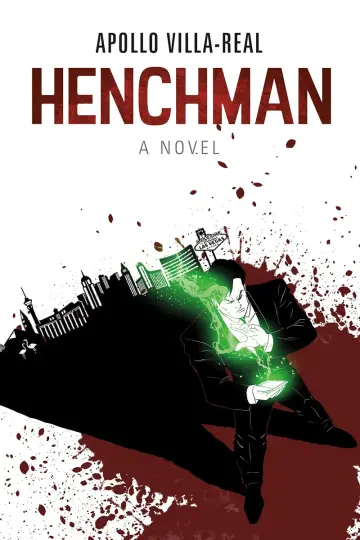 Cover of Henchman