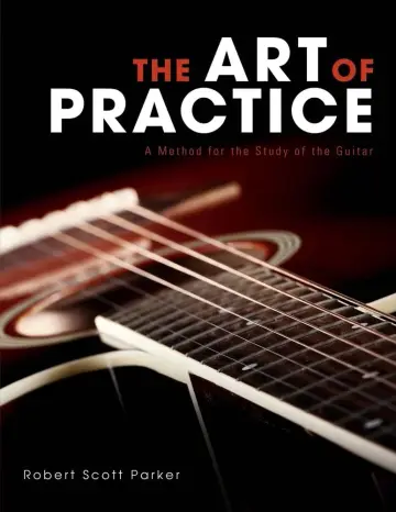 Cover of The Art of Practice