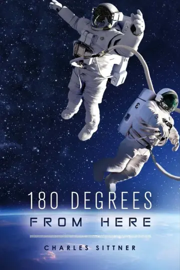 Cover of 180 Degrees from Here