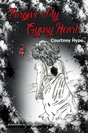 Cover of Forgive My Gypsy Heart