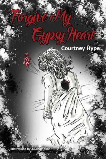 Cover of Forgive My Gypsy Heart