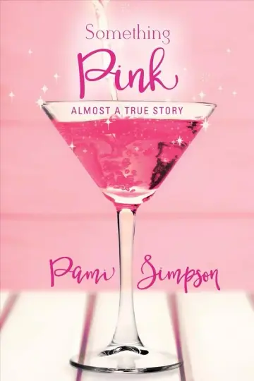 Cover of Something Pink