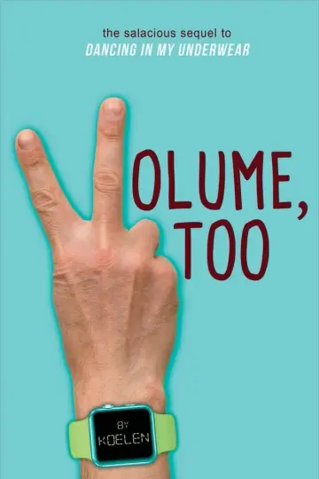 Cover of Volume, Too