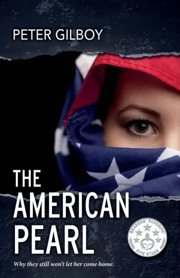 Cover of The American Pearl