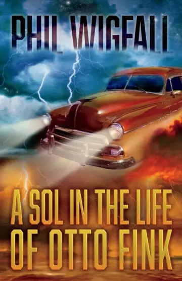 Cover of A Sol in the Life of Otto Fink