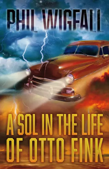 Cover of A Sol in the Life of Otto Fink