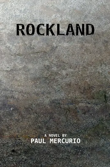 Cover of Rockland