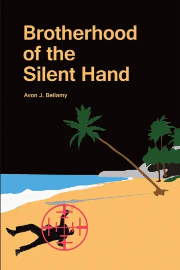 Cover of Brotherhood of the Silent Hand