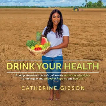Cover of Drink Your Health