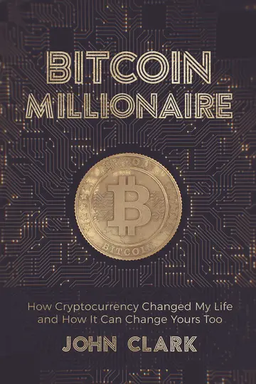 Cover of Bitcoin Millionaire